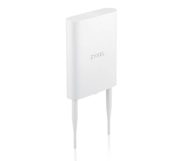 Zyxel NWA55AXE (802.11a/b/g/n/ac/ax 1800Mb/s) - 1079442 - zdjęcie 2